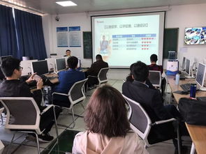 計算機工程學(xué)院舉辦軟件技術(shù)專業(yè)標準研討活動