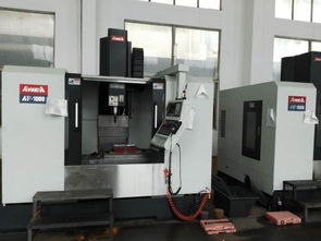 模具廠房及嶄新設備出租 合作經營加盟，助力工程機械租賃發展