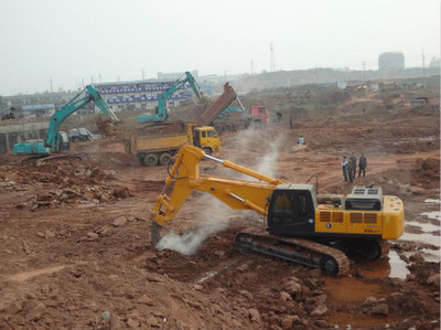 挖掘增量市場(chǎng) 建筑工程機(jī)械設(shè)備租賃商的利潤(rùn)提升策略