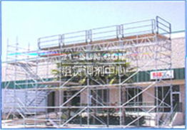 中國工程機械租賃網 構建建筑設備租賃的全鏈條服務體系